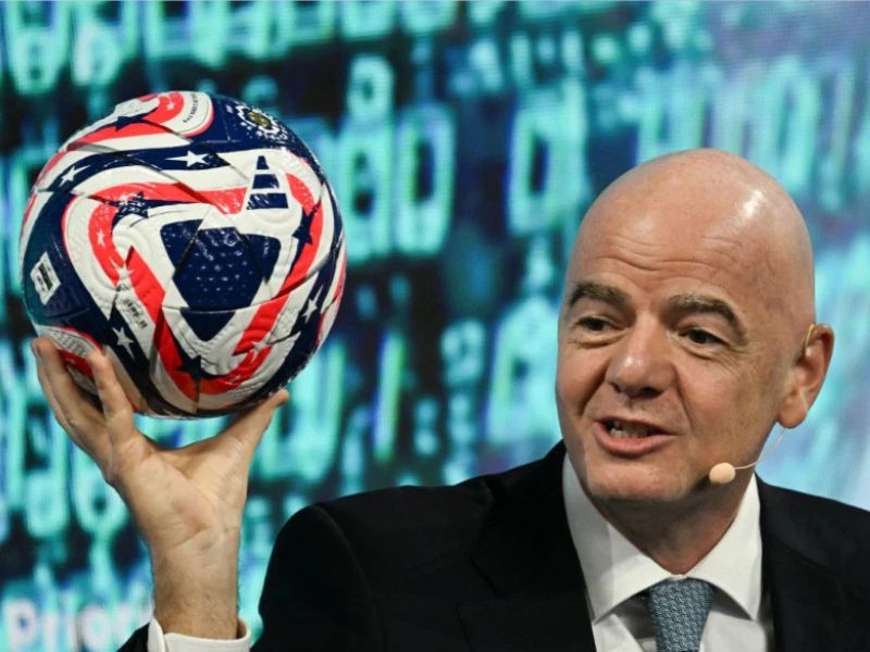 المكسيك تواجه تحديات أمنية قبل أشهر من انطلاق كأس العالم 2026