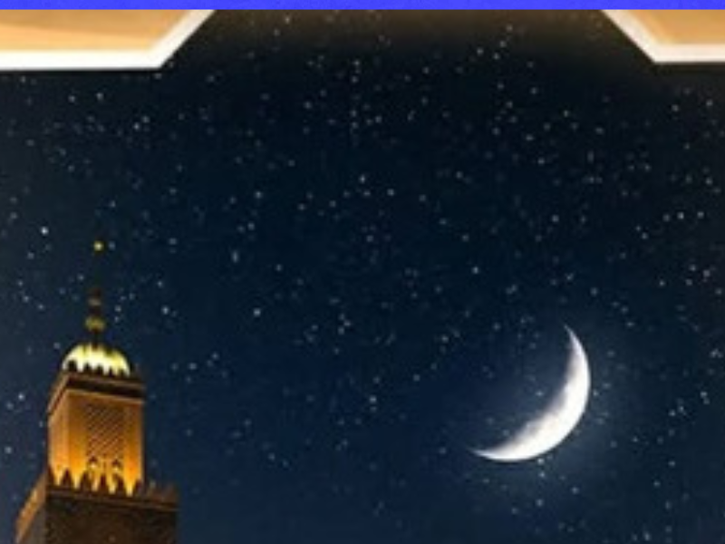 “WeCasablanca” تطلق برنامجا ثقافيا وروحانيا احتفاءً بليالي رمضان في الدار البيضاء