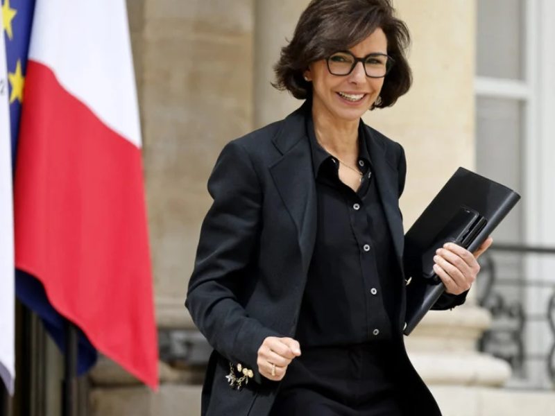 قبل أسابيع من الانتخابات.. داتي تغادر الحكومة وتتفرغ للسباق البلدي