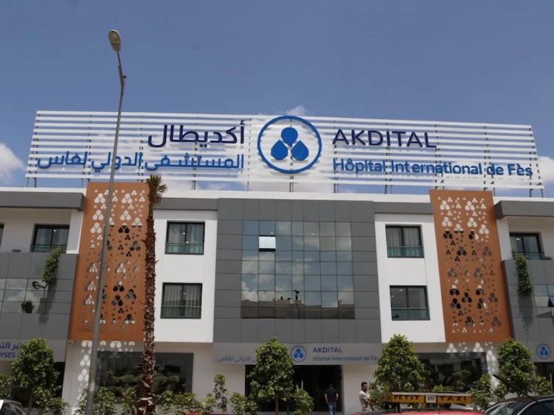 “أكديطال” تتجاوز 4 مليارات درهم مداخيل وتُسرّع وتيرة التوسع وطنياً ودولياً