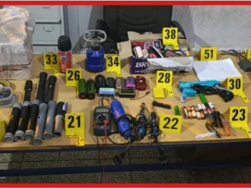 توقيف مشتبه فيه في إعداد وترويج الصواعق الكهربائية بين القنيطرة والرباط