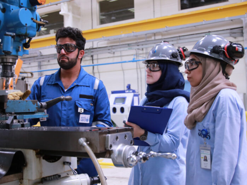 الابتكار والملكية الصناعية في المغرب: مؤشرات إيجابية تعكس دينامية الاقتصاد