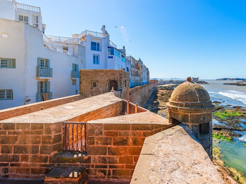 قمة سياحية بالصويرة تجمع 60 من كبار المنعشين السياحيين بإسبانيا