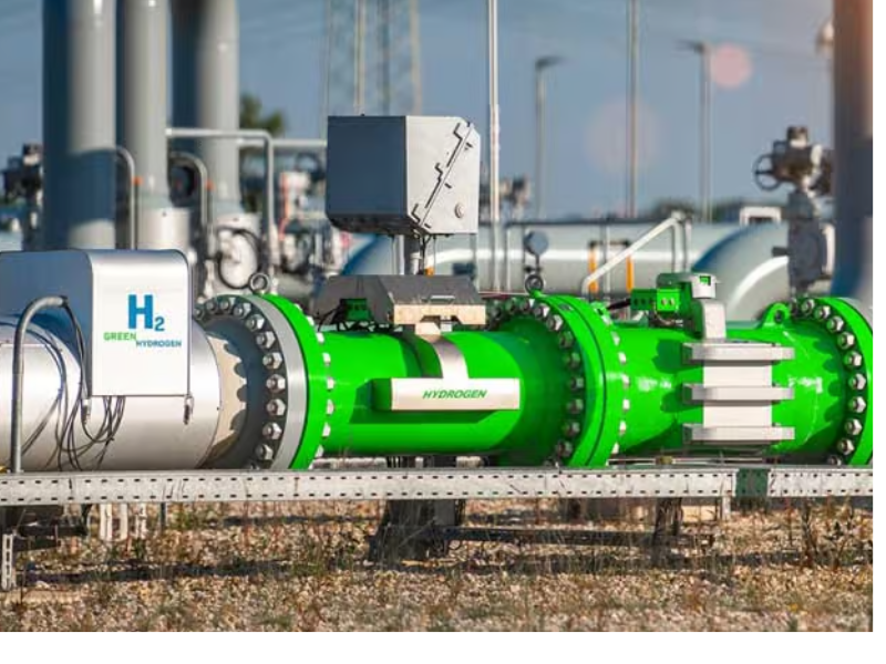 التحول الطاقي في المملكة المغربية: استثمارات كبرى ومشاريع استراتيجية تعيد رسم ملامح قطاع الطاقة نحو الاستدامة والتنمية