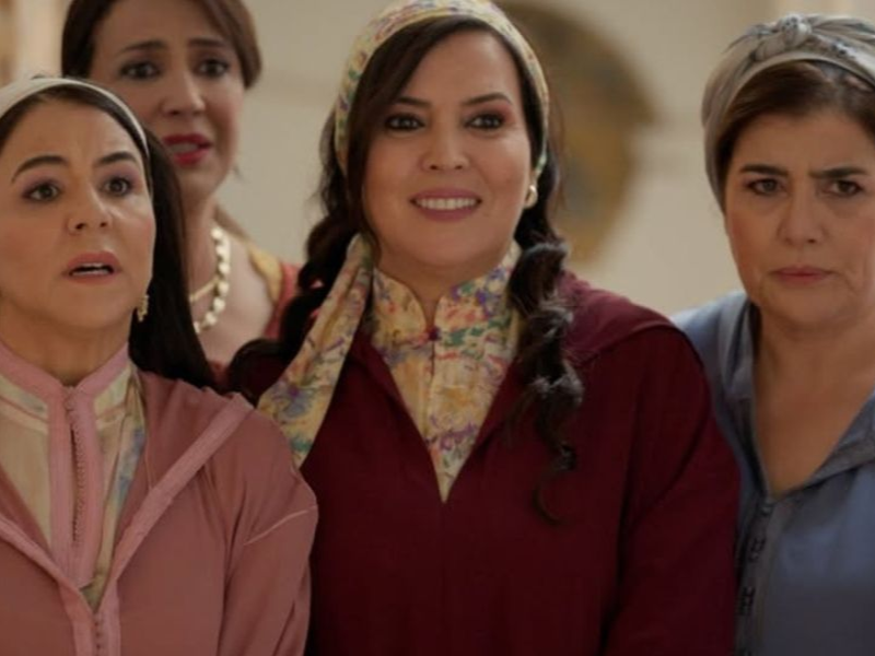 بنات لالة منانة" بين مطرقة الجرأة الدرامية وسندان الثوابت المجتمعية