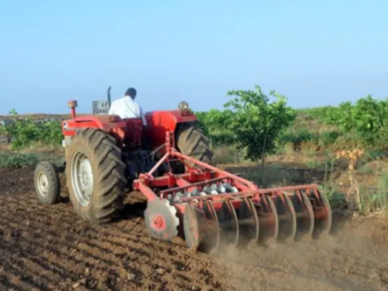 تساقطات مطرية استثنائية تنعش الآمال بموسم فلاحي واعد وتعزز مخزون السدود بالمملكة