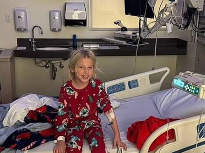 طفلة أمريكية في حالة حرجة بعد حقن نفسها بدواء لإنقاص الوزن… وتحذيرات من مخاطر تخزين الأدوية في المنازل