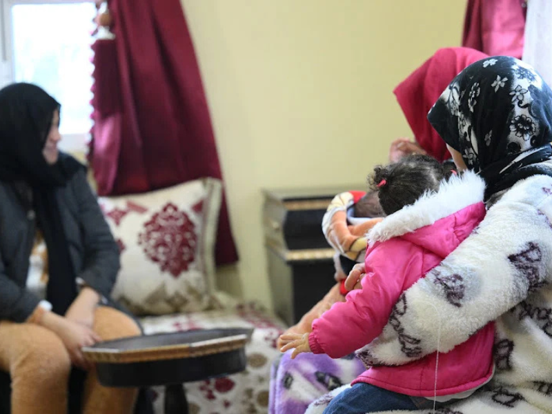 الجمعية الديمقراطية لنساء المغرب تدعو إلى إصلاحات بنيوية لتحقيق العدالة الاجتماعية