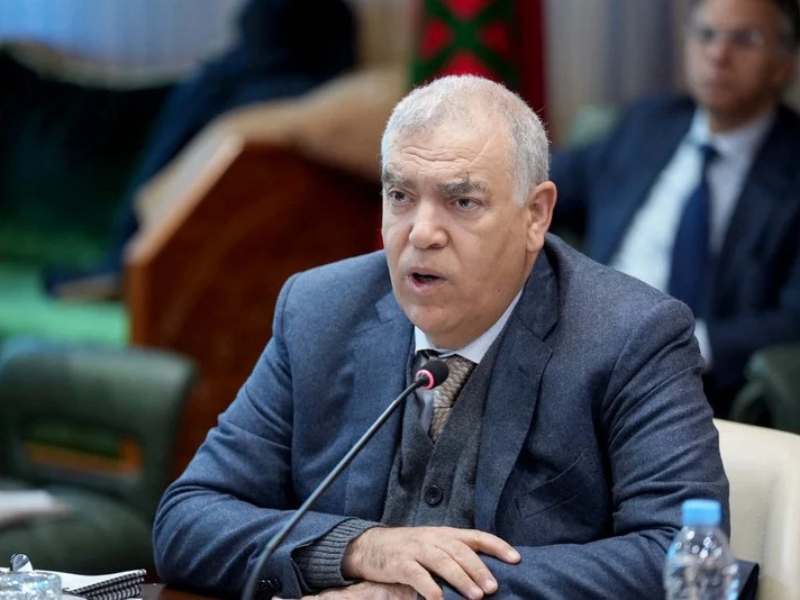 ​توجيهات لتعزيز تتبع المشاريع وتحسين الخدمات العمومية خلال شهر رمضان