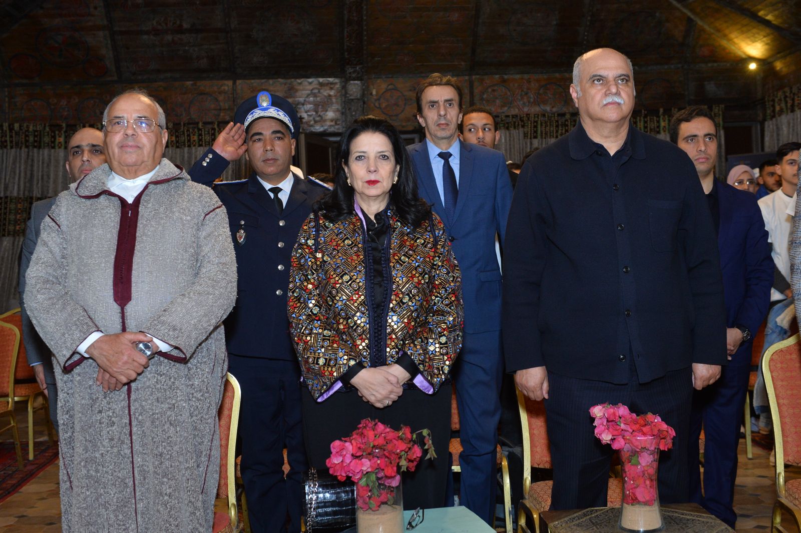 رمضانIA هاكاثون: من مرزوكة إلى الصويرة… ابتكار محلي برؤية رقمية وطنية