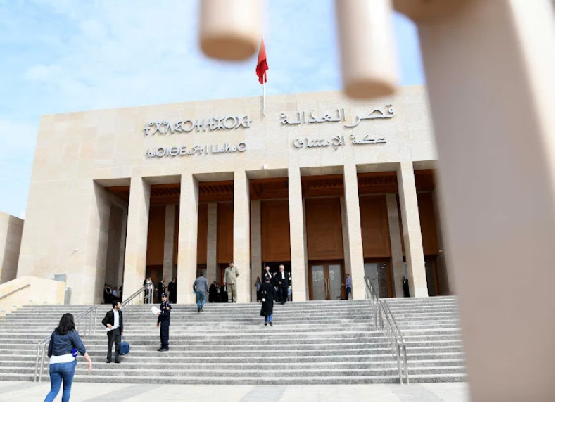 إعفاء رئيس كتابة الضبط بمحكمة الاستئناف بـالرباط… قرار من وزير العدل عبد اللطيف وهبي لتعزيز الحكامة