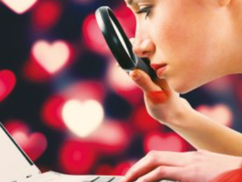 ​الحب في عصر ChatGPT… بين العاطفة البشرية والتواصل الرقمي