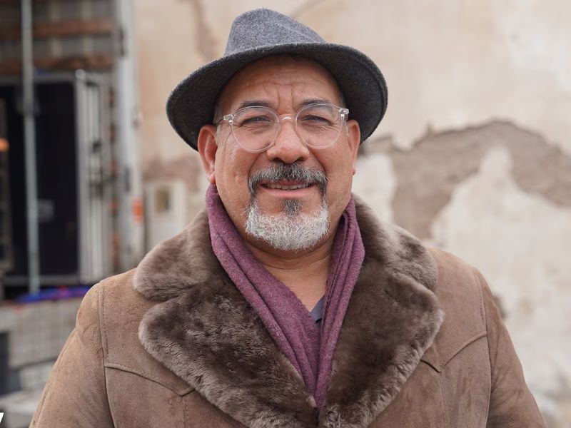 بني ملال تحتفي بإدريس الروخ: لقاء علمي يرصد مسار فنان بين التمثيل والإخراج