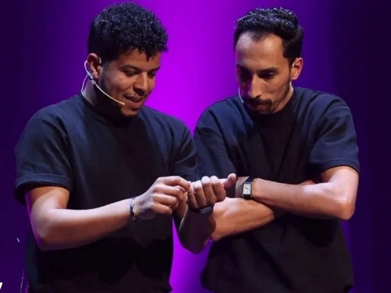 «شاعلة» يعيد سعيد ووديع إلى الشاشة الصغيرة بروح الأحياء الشعبية