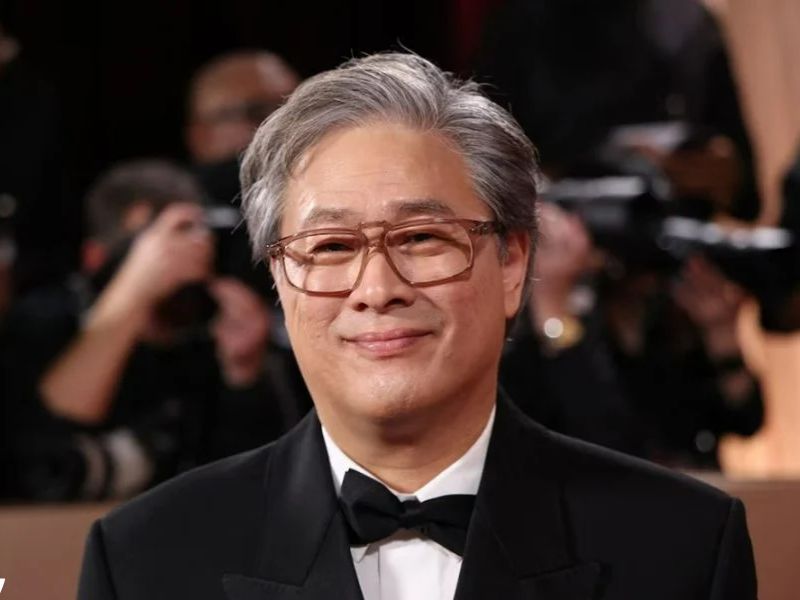 كان 2026: بارك تشان-ووك أول مخرج كوري يترأس لجنة التحكيم