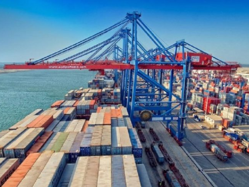 العجز التجاري المغربي يرتفع إلى 25.52 مليار درهم في يناير 2026