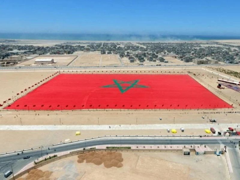 منظمات حقوقية تشيد بالقرار 2797 لمجلس الأمن وتؤكد المخطط المغربي للحكم الذاتي حلًا نهائيًا