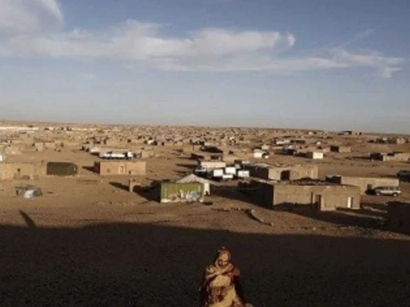 معتقل سابق يكشف التعذيب والاختطافات القسرية داخل مخيمات تندوف