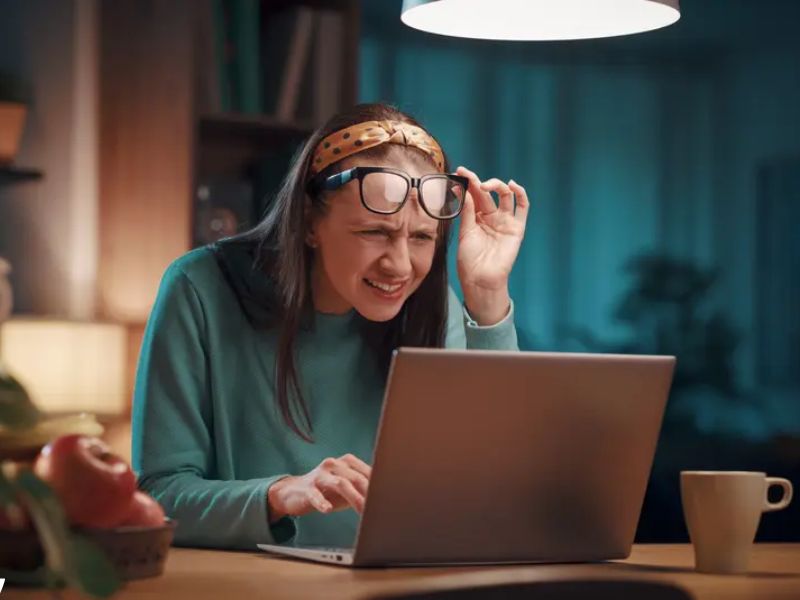 شريحة شبكية لاسلكية تعيد البصر لمرضى الضمور البقعي