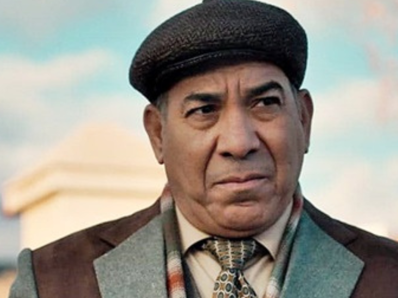 ​تغيير عنوان مسلسل جديد وعودة فنية متعددة لإدريس الروخ