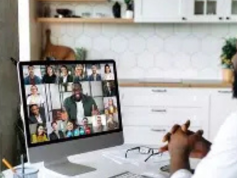 العمل عن بُعد بعد الجائحة: هل أصبح خيارًا دائمًا؟