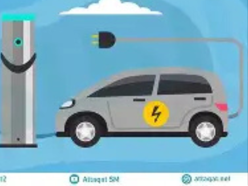 السيارات الهجينة: حل وسط أم مرحلة انتقالية؟