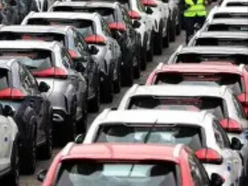 السيارات الصينية تغزو الأسواق: فرصة أم تهديد؟