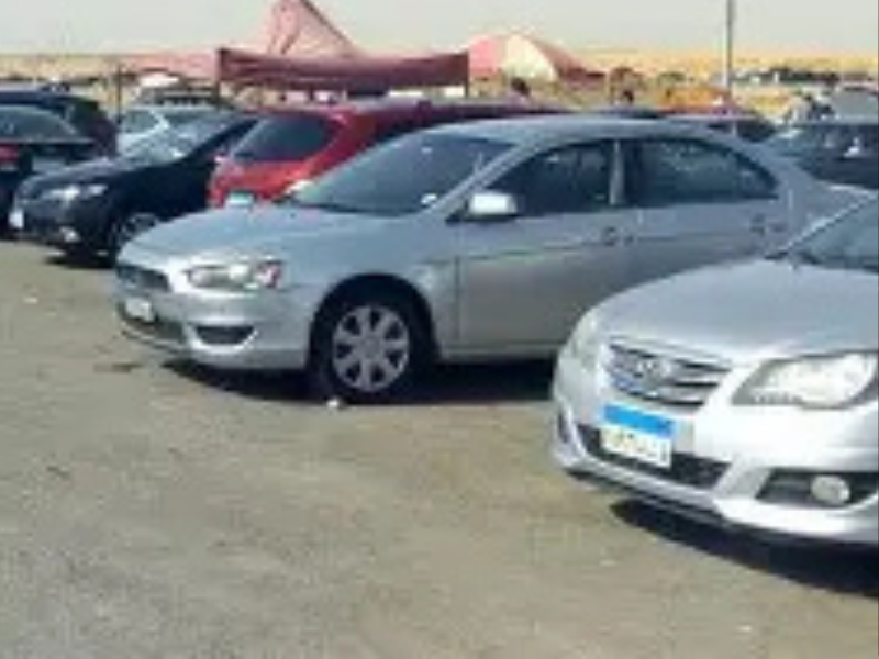 السيارات المستعملة: سوق متنامٍ وفرص اقتصادية