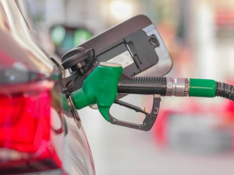 ارتفاع أسعار الديزل في ألمانيا: تجاوز حاجز اليوروين وسط اضطرابات أسواق الطاقة