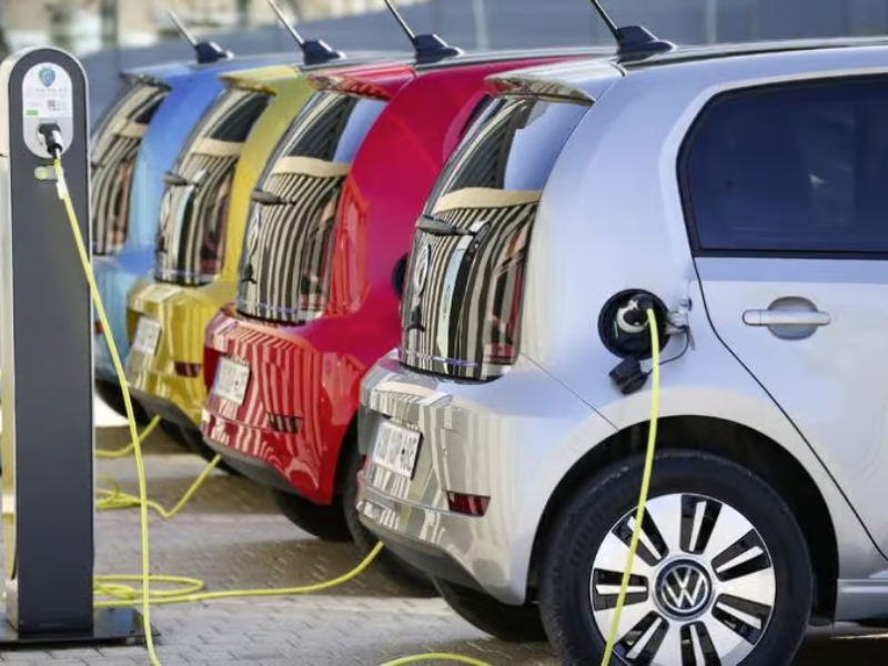 المغرب منصة صاعدة لصناعة السيارات الكهربائية بفضل الاستثمارات الصينية