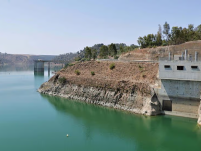 تحسن ملحوظ في الفرشات المائية بحوض أبي رقراق–الشاوية بعد أمطار استثنائية