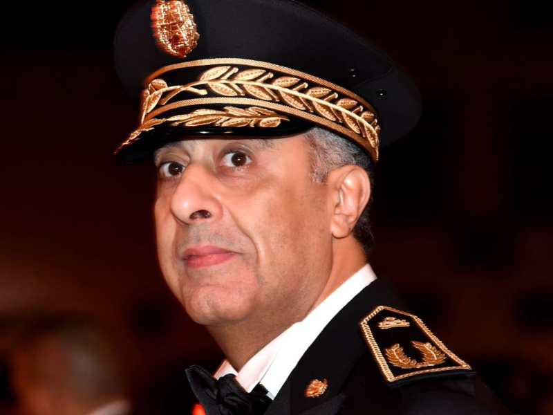 تعيينات جديدة تعزز كفاءة المصالح الأمنية وتدعم مقاربة القرب