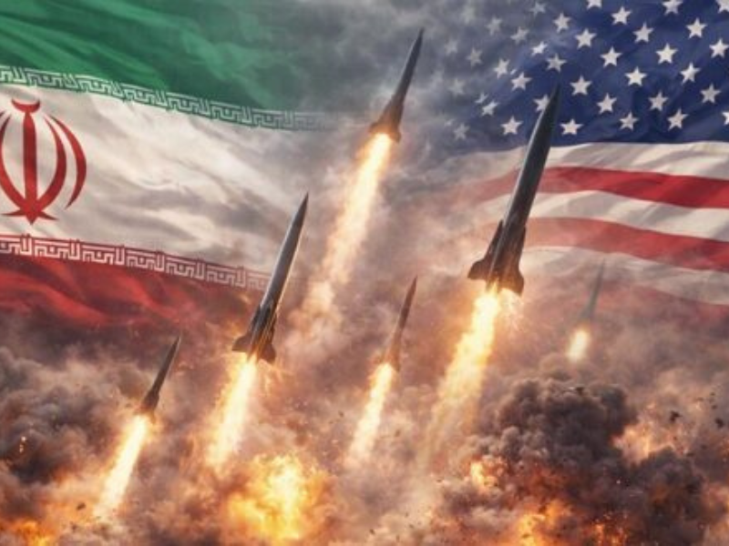 تصعيد عسكري أمريكي: واشنطن تتحدث عن السيطرة الجوية على إيران وتراجع الهجمات