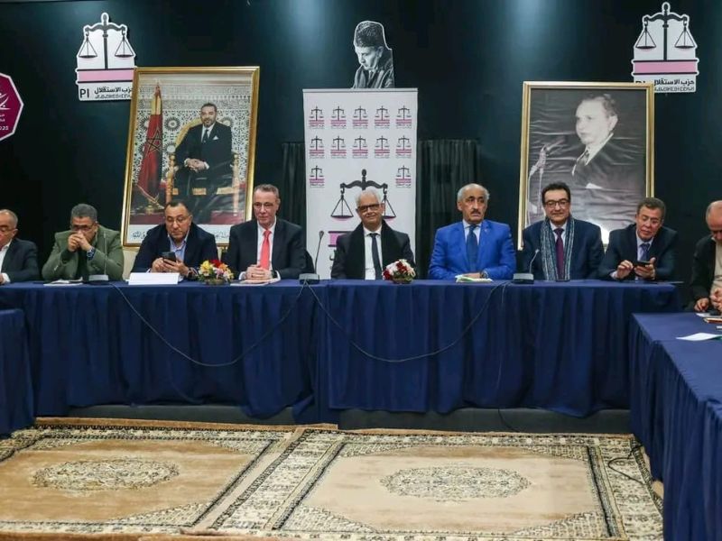 نزار بركة: الرياضة قوة ناعمة وصناعة اقتصادية واعدة للمغرب