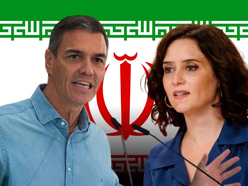 توتر بالبرلمان الإسباني بعد تصريحات أيوسو حول إيران والسياسات الراديكالية