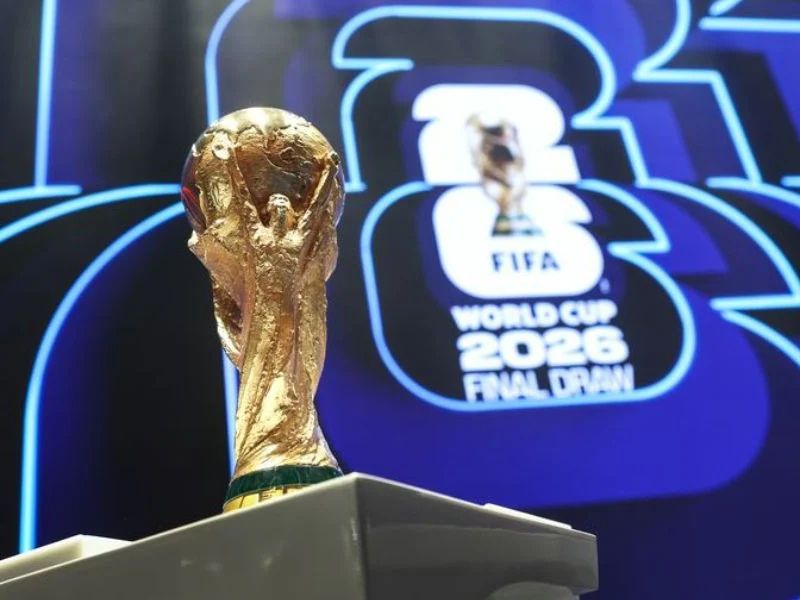 كأس العالم 2026 تواجه تحديات غير مسبوقة مع تبقي 100 يوم على انطلاقها