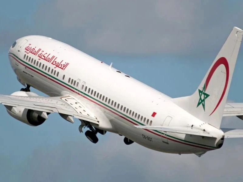 الخطوط الملكية المغربية تلغي رحلاتها إلى الدوحة حتى 15 مارس
