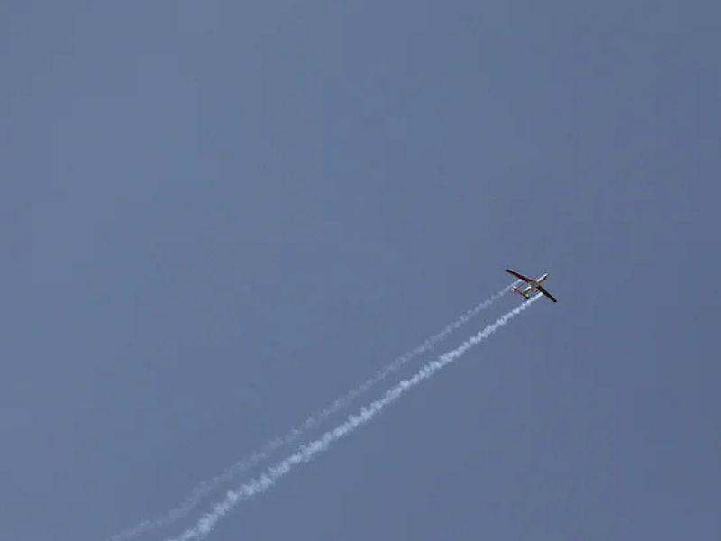 السعودية تعترض مسيّرات وصواريخ وسط تصاعد التوتر الإقليمي