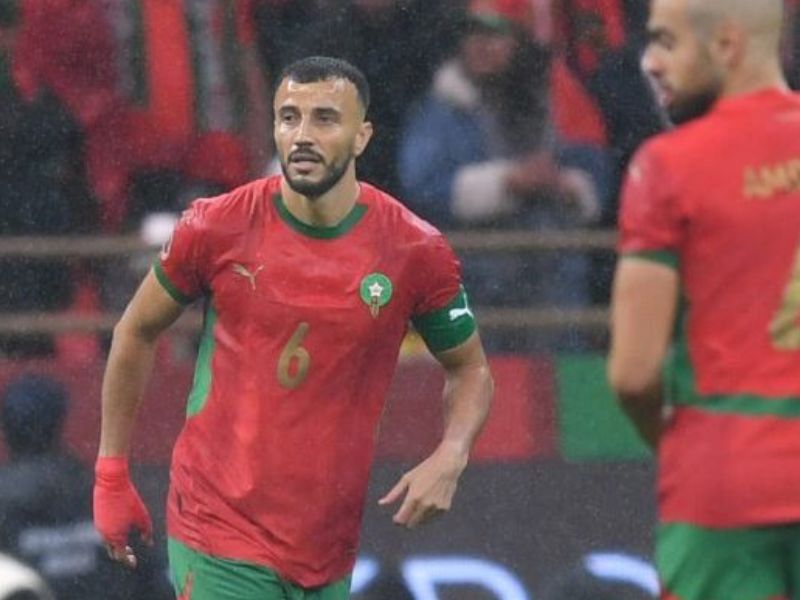 سايس ينتقد طريقة تنفيذ دياز لركلة الجزاء في نهائي الكان