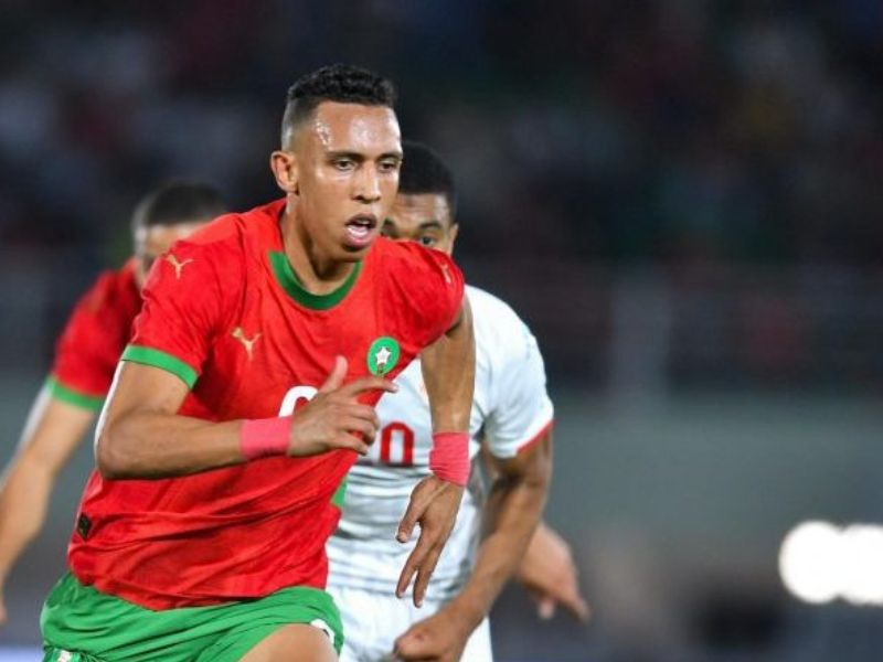 اضطرابات الشرق الأوسط تربك التحاق محترفي الخليج بمعسكر المنتخب المغربي