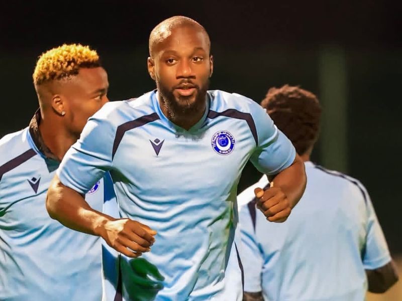 الهلال السوداني يختار الدار البيضاء للتحضير لربع نهائي دوري الأبطال