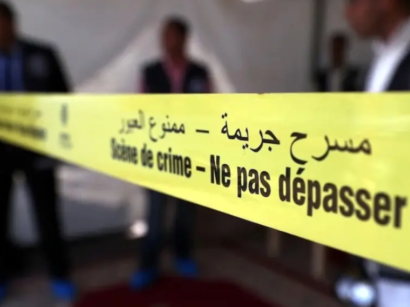 وفاة إمام مسجد متأثراً باعتداء بسلاح أبيض نفذه شخص يعاني اضطرابات عقلية بصفرو