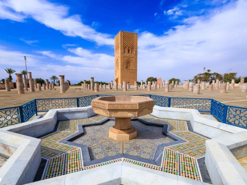 الرباط تحتفي بفن الخط المغربي في معرض «خطوط قرماد… ذاكرة مسار»