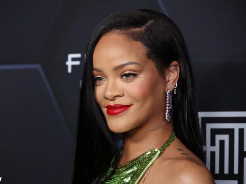 إطلاق نار على منزل ريهانا في لوس أنجلوس يثير صدمة في الأوساط الفنية