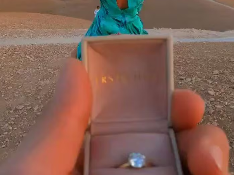 هل أصبح الزواج رفاهية في المغرب؟