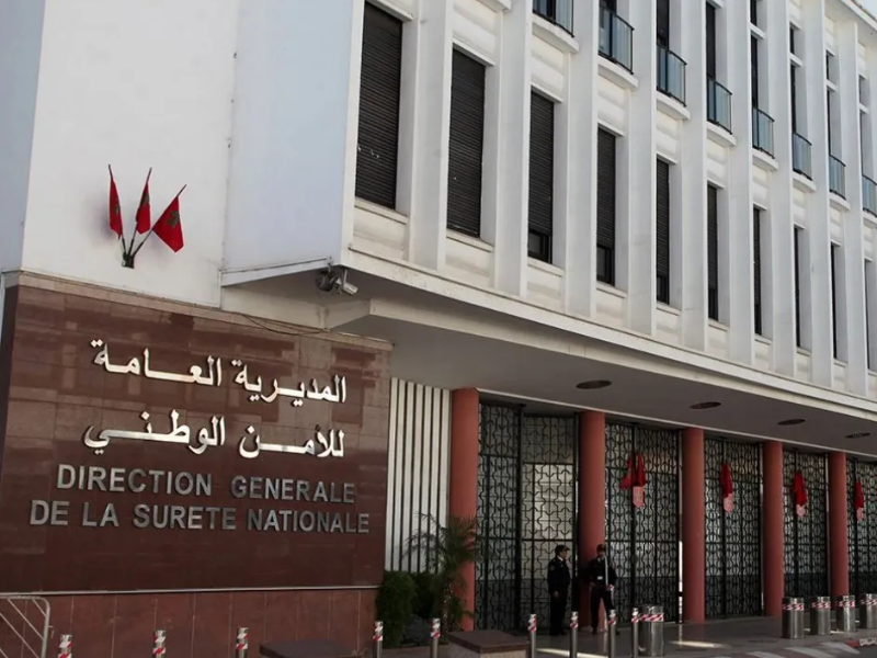 بلاغ رسمي: المديرية العامة للأمن الوطني تنفي وجود حالات اختطاف أطفال مرتبطة بالاتجار بالأعضاء