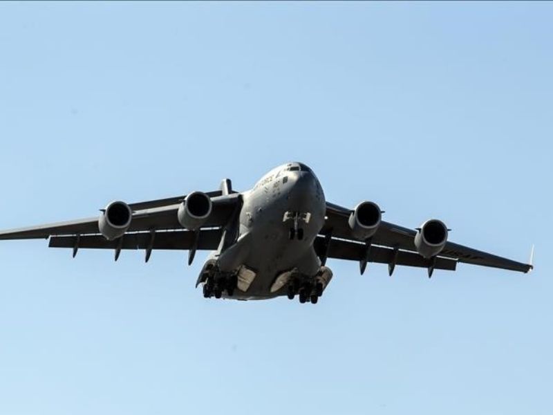 إسرائيل تستقبل أكثر من ألف طن أسلحة خلال عشرة أيام من الحرب على إيران