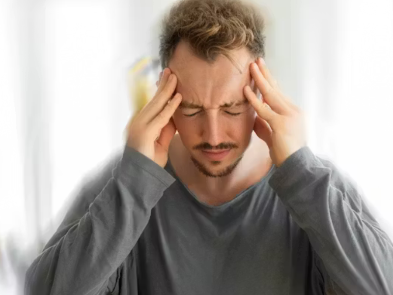 دراسة علمية: المخدرات الترفيهية ترفع خطر الإصابة بالسكتة الدماغية