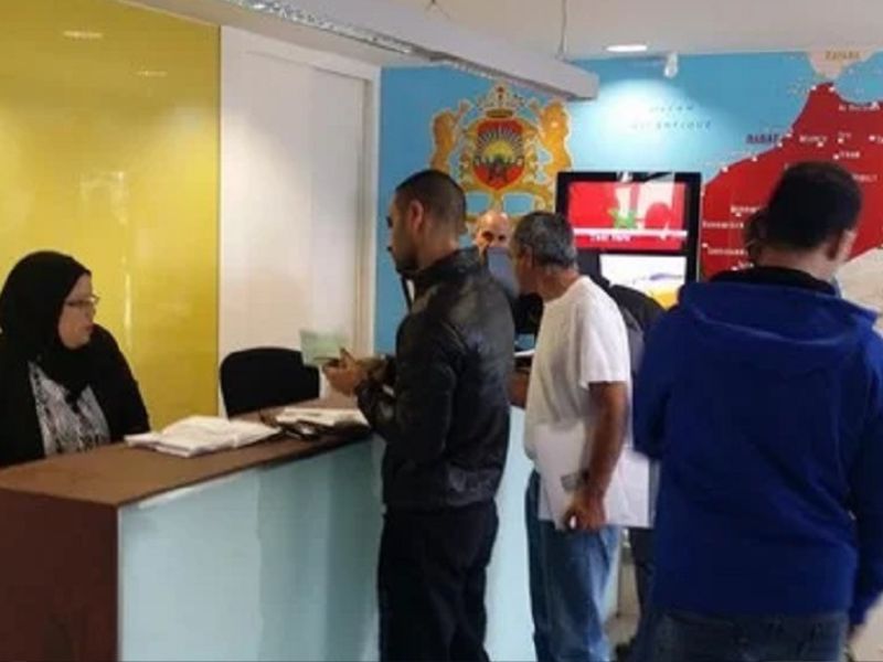 تعبئة قنصلية مغربية بإسبانيا لمواكبة تسوية أوضاع المهاجرين
