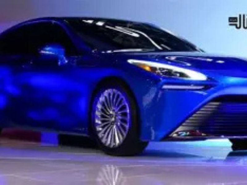 تويوتا ولكزس تتصدران قائمة السيارات الأكثر اعتمادية لعام 2026